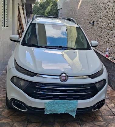 FIAT TORO 1.8 16V EVO FLEX FREEDOM AT6
